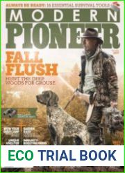 Modern Pioneer