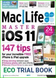 MacLife UK