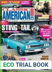 Classic American