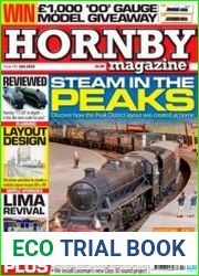 Hornby Magazine - July 2023
