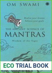 The Ancient Science of Mantras Wisdom of the Sages