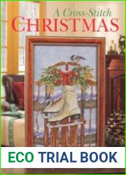 A Cross-Stitch Christmas