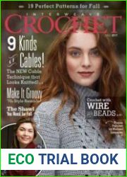 Interweave Crochet