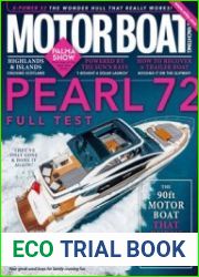 Motor Boat & Yachting