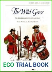 The Wild Geese The Irish Brigades of France and Spain