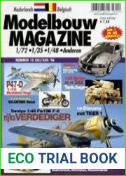 Modelbouw Magazine