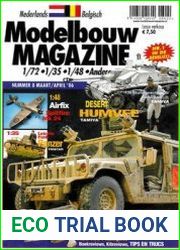 Modelbouw Magazine