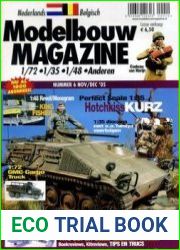 Modelbouw Magazine