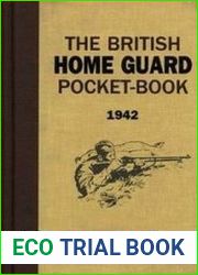 The British Home Guard Pocket-Book 1942