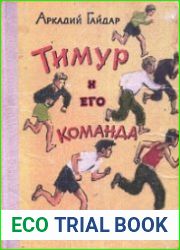 Тимур и его команда