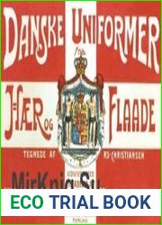 Danske Uniformer fra Haer og Flaade