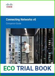 Connecting Networks v6 Companion Guide