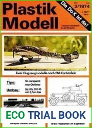 Plastik Modell
