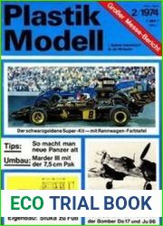 Plastik Modell