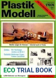 Plastik Modell