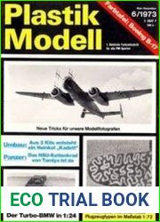 Plastik Modell