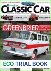 Hemmings Classic Car