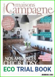 Maisons de Campagne