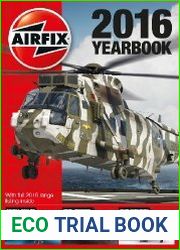 Airfix Yearbook 2016