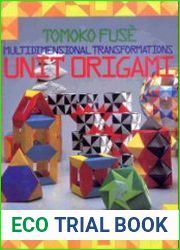 Unit Origami