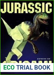 Jurassic Origami