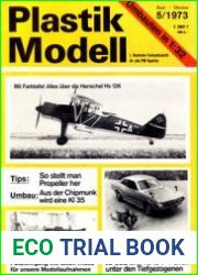 Plastik Modell
