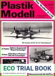 Plastik Modell