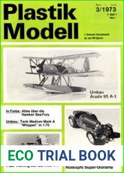 Plastik Modell