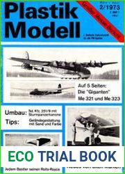 Plastik Modell
