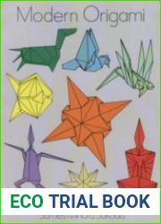 Modern Origami