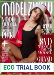 Modelz View - Issue 274, December 2022 Part 3
