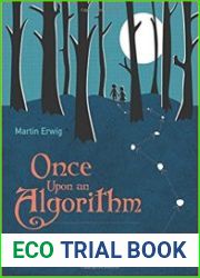 Once Upon an Algorithm How Stories Explain Computing
