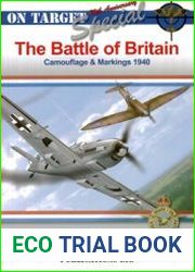 On Target Special 09 The Battle of Britain - Camouflage & Markings 1940