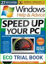 Windows Help & Advice