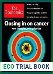 The Economist in audio