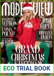 Modelz View - Issue 272, December 2022 Part 1 - MAGAZINES - ENTERTAINMENT