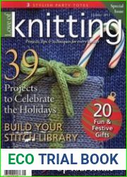 Love of Knitting