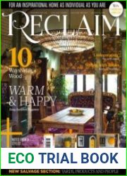 Reclaim Magzine