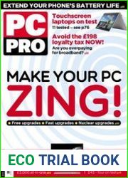 PC Pro Magazine