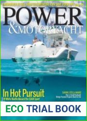 Power & Motoryacht
