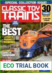 Classic Toy Trains