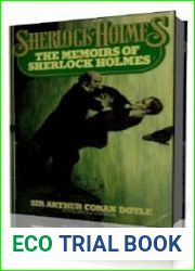 The Memoirs of Sherlock Holmes