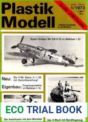 Plastik Modell