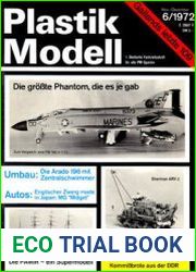 Plastik Modell