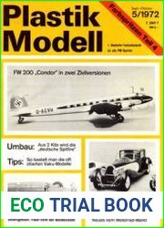 Plastik Modell