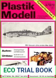 Plastik Modell