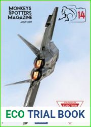 Monkeys Spotters Magazine