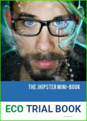 The JHipster Mini-Book