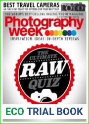 Photography Week