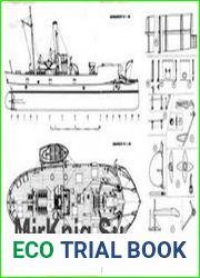 Чертежи Canonen Boot 1873